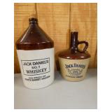 WHISKEY JUGS