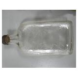 CLOSEUP SPIDER BOTTLE