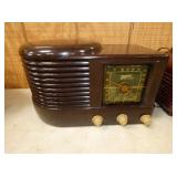 ZENITH RADIO