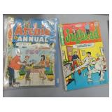 35CENT SPIDERMAN, JUGHEAD, OTHERS