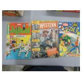 25CENT ARCHIE COMICS AND OTHERS