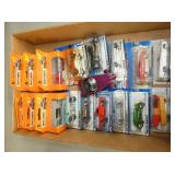 COLL. MATCHBOX CARS