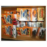 COLL. MATCHBOX CARS