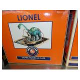 LIONEL ROUTE 66 CAFE