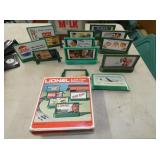 LIONEL ASSESSORIES BILLBOARDS
