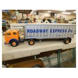 ROADWAY EXPRESS TRUCK
