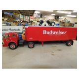 BUDWEISER TOY TRUCK