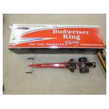 ERTL BUDWEISER TOYS AND OTHERS