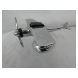 UNUSUAL AIRPLANE LIGHTER