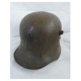 GERMAN HELMENT