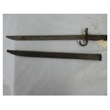 MILITARY BAYONET