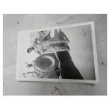 INCLUDES REAL PHOTOS