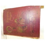 EARLY ALUMB POSTCARDS