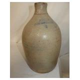 2G. J. CURRIN MANCHESTER NH JUG