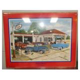 24X20 WEEKEND WARRIOR