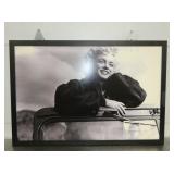 MARILYN MONROE POSTER