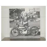 JAMES DEAN POSTER 21X29