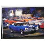 KAISER PICTURE SODA SHOP