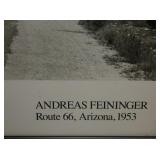 ANDREAS FEININGER 1953 24X35