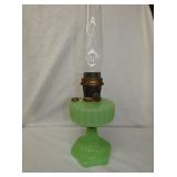 COLONIAL ALADDIN LAMP