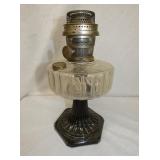 COLONIAL ALADDIN W/ BLACK BASE