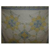 CLOSEUP UP NICE PATTERN