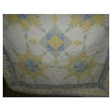 NICE COLORS AND CONDITION