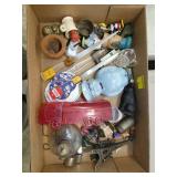 DISNEY ITEMS, ADV. ITEMS, ETC