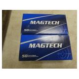 MAGTECH 50RDS EACH 45 AUTO