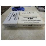 AMERICAN EAGLE 45CAL.