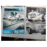 AMOCO TRADEMAKER PAMPLETS