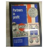 OLD STOCK AMOCO, ANCO ITEMS