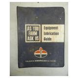 AMERICAN LUBRICATION GUIDE