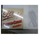 CLOSEUP W/ ROLLING PAPER