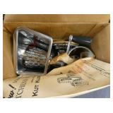 CLOSEUP KUT KLEEN KUTTER