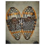 NICE PAIR SNOW SHOES