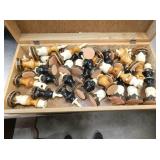 CHESS SET