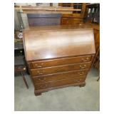 DROPFRONT LADIES DESK