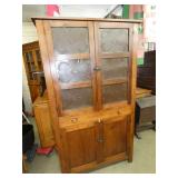 EARLY 6 TIN NC PIE SAFE