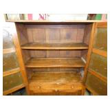 INSIDE VIEW NC PIE SAFE