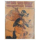 CLOSEUP EARLY COMPOSITION BOOK