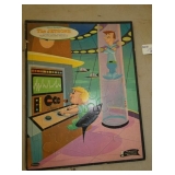 EARLY JETSON PUZZLE