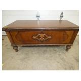 43X20 LANE BLANKET BOX