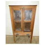 PRIM. 4 TIN PIE SAFE