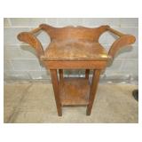 EARLY WASHSTAND