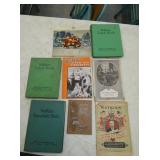 COLLECTION WATKINS BOOKS