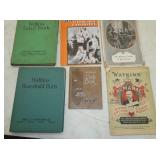 COLLECTION WATKINS BOOKS