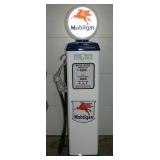 MOBIL GAS CONTEMPORARY PUMP 