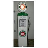 SINCLAIR HC CONTEMPORARY PUMP 