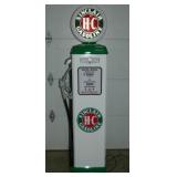 OTHERSIDE CONTEMPORARY SINCLAIR PUMP 